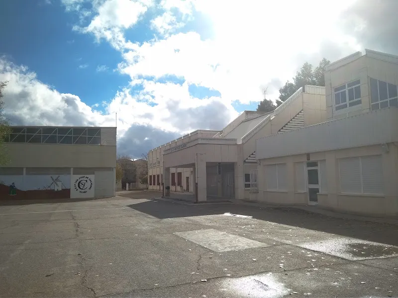 CEIP San José de Calasanz