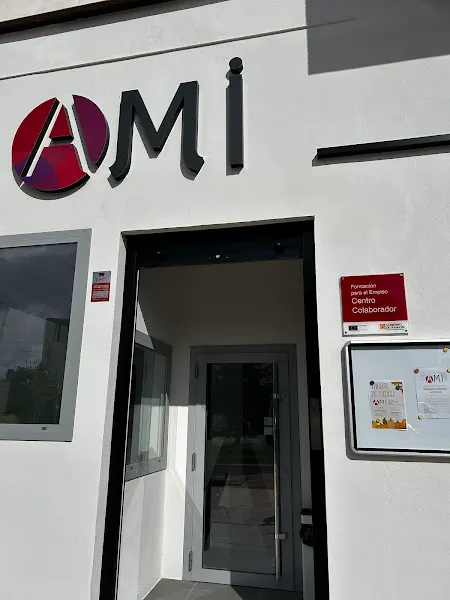 Ami Formación Global - Binefar