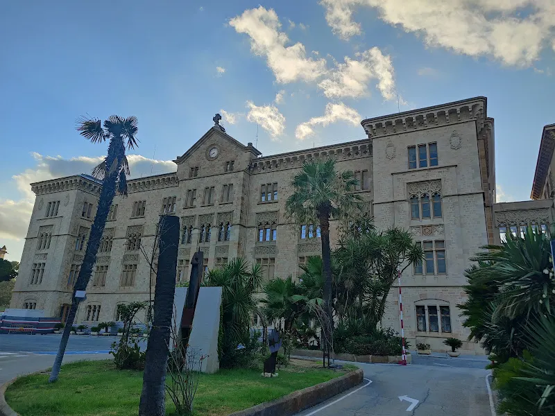 La Salle Bonanova - Centro escolar en Barcelona - foto 2
