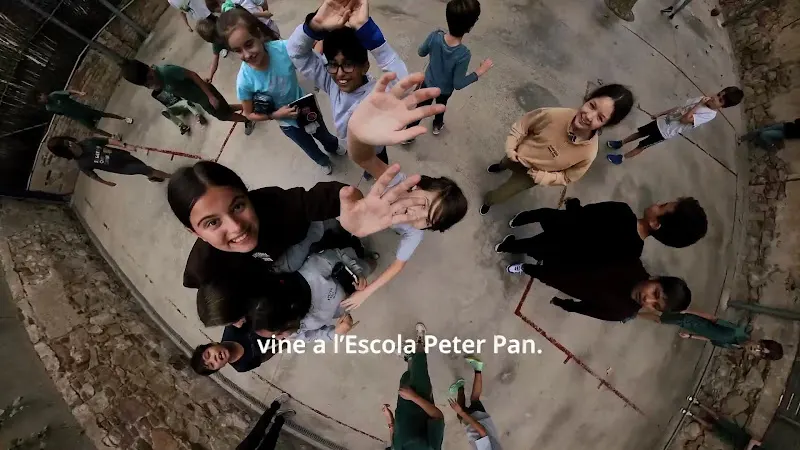 Escola Peter Pan - Barcelona - Colegio privado en Barcelona - foto 2