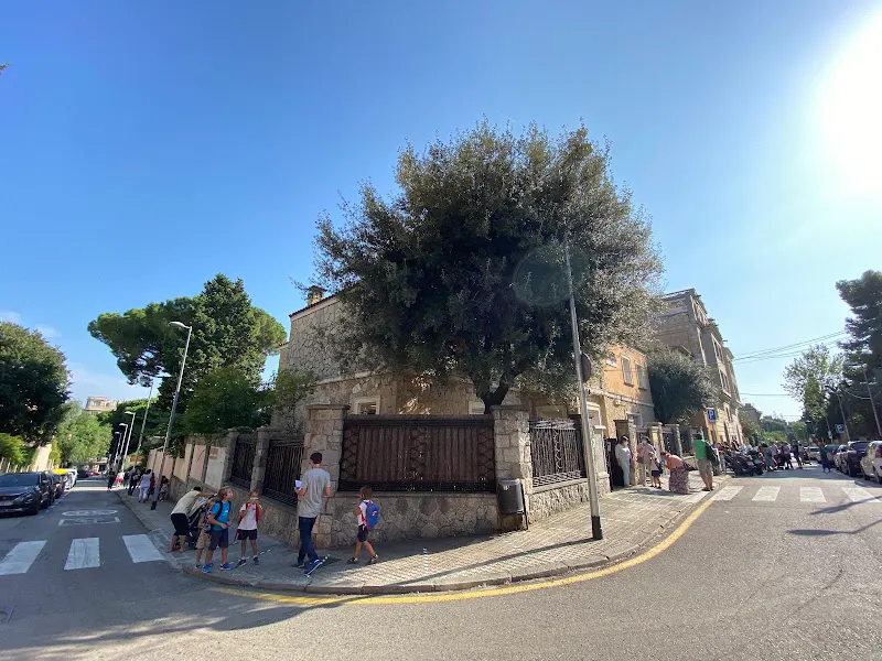 Escuela Decroly de Barcelona