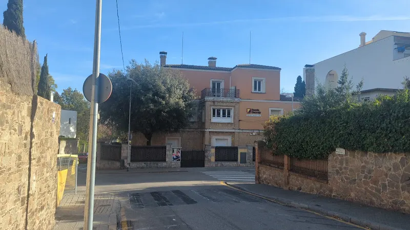 Escuela Decroly de Barcelona - Escuela de primaria en Barcelona - foto 2