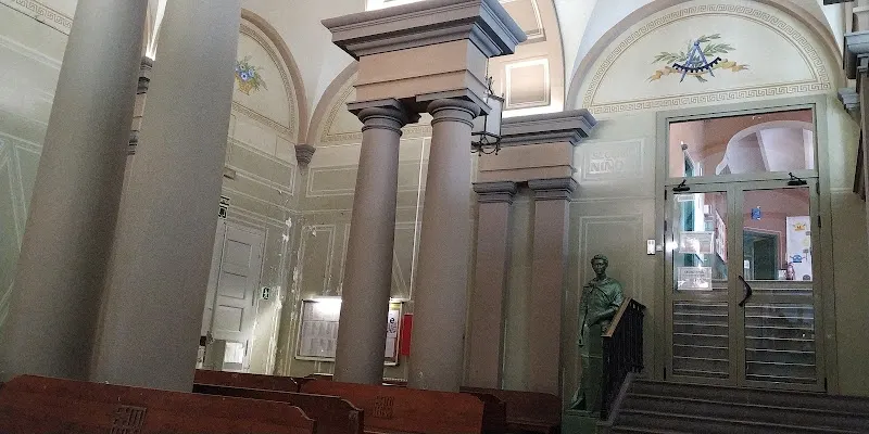 Instituto público Miquel Tarradell - Instituto de secundaria en Barcelona - foto 3
