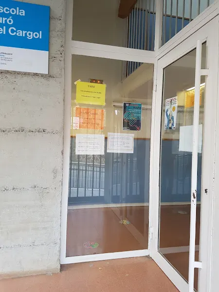 Escuela Turó del Cargol - Colegio público en Barcelona - foto 2