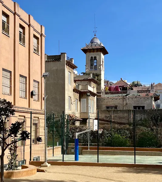 Institut Escola Projecte