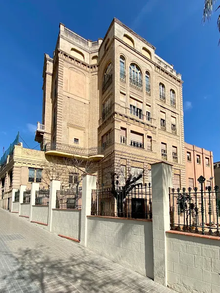 Institut Escola Projecte - Institución educativa en Barcelona - foto 2