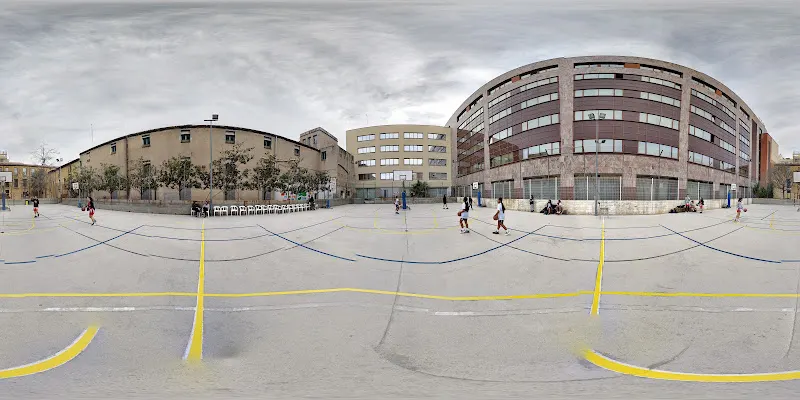 Instituto Escuela Elisabets