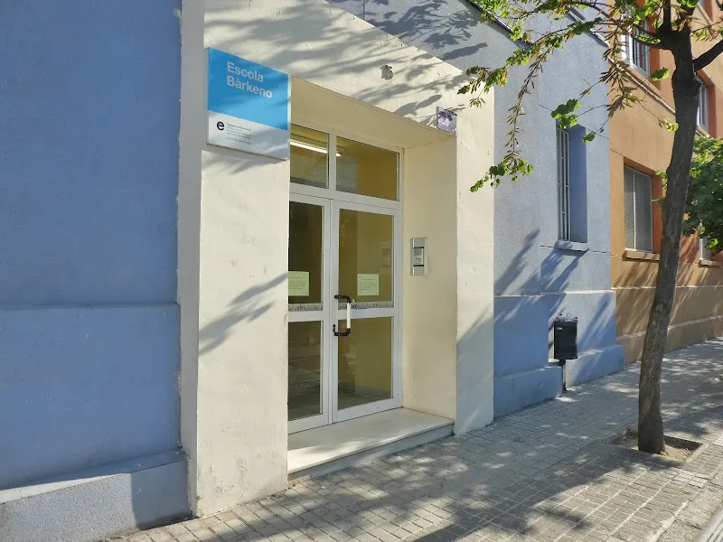 CEIP Barkeno - Barcelona