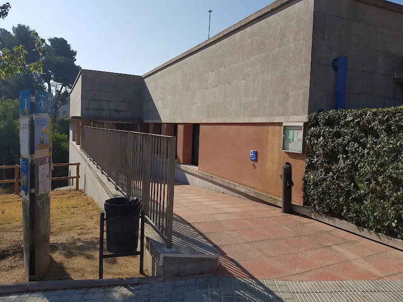 CFA ALELLA - ESPAI ACTIU