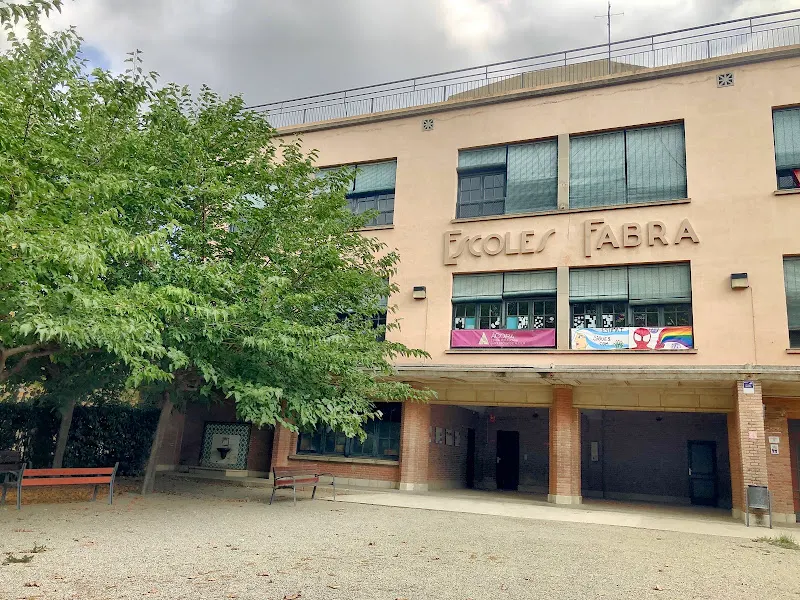 CFA ALELLA - ESPAI ACTIU - Escuela de educación para adultos en Alella - foto 2