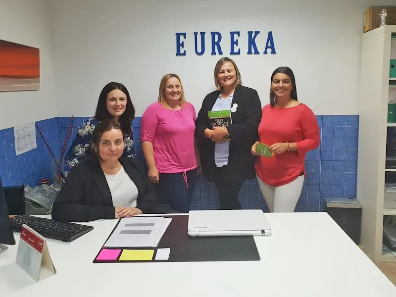 Eureka Centro Educativo - Burela