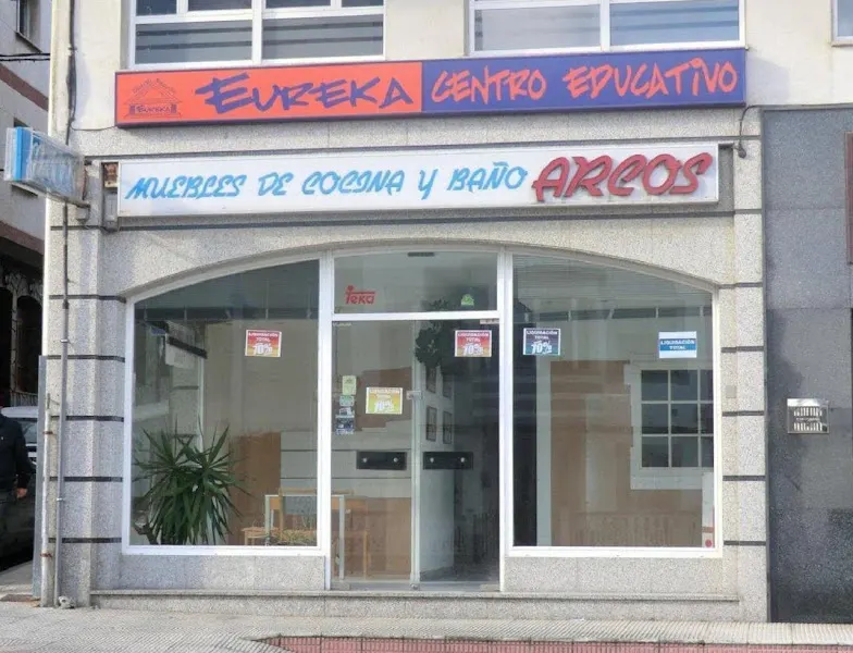 Eureka Centro Educativo - Centro educativo en Burela - foto 2