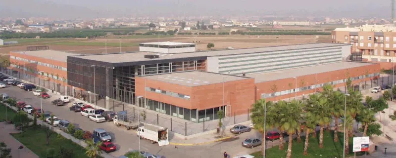 IES de Tavernes Blanques