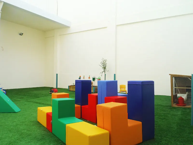 CEIP Rei En Jaume