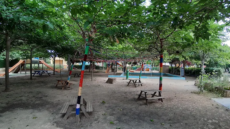 CEIP Rei En Jaume - Colegio público en Tavernes Blanques - foto 3