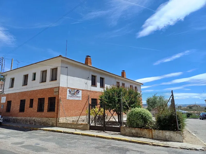 CFA Joan Comorera