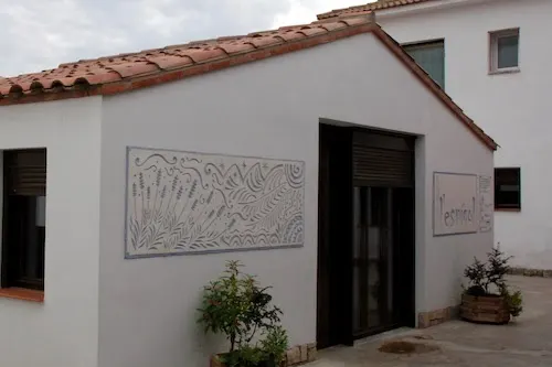 AEiG Coll de les Savines - Centro educativo en Cervera - foto 3