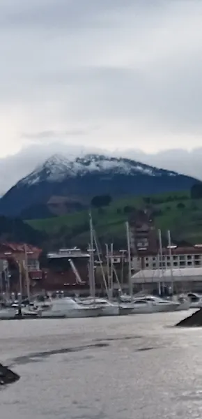 Colegio Público Zumaia - Zumaia