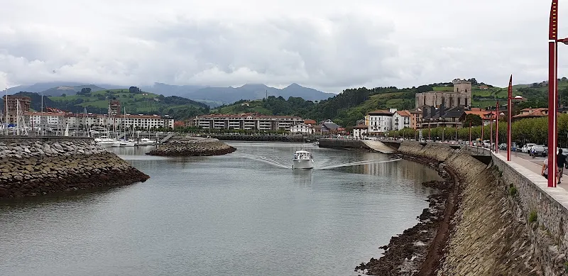 Colegio Público Zumaia - Colegio público en Zumaia - foto 2