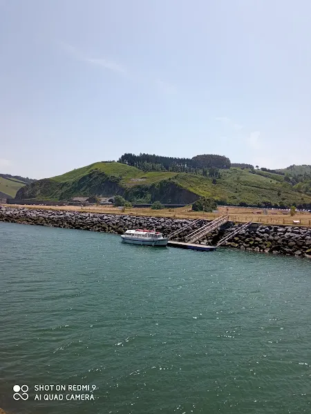 Zumaiko Bigarren Hezkuntza Institutoa / IES - Zumaia