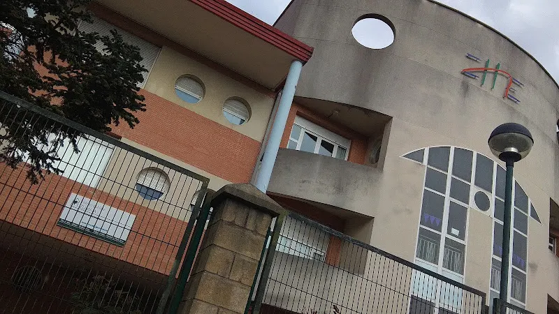 CEIP Zumaia HLHI - Colegio público en Zumaia - foto 2