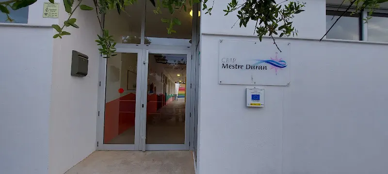 CEIP Mestre Duran