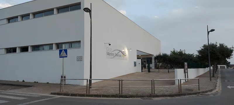 CEIP Mestre Duran - Colegio público en Alaior - foto 2
