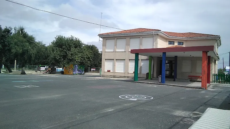 Xunta de Galicia - Silleda