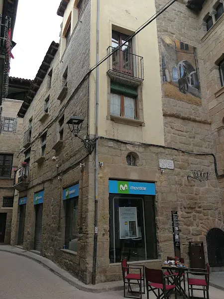 Institut Francesc Ribalta - Instituto de secundaria en Solsona - foto 3