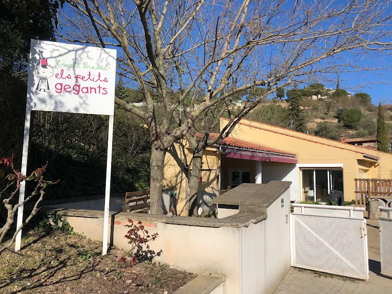 Escola Bressol Els Petits Gegants