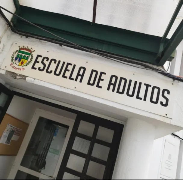 Centro Público de Educación de Personas Adultas Cepa de Talayuela - Talayuela