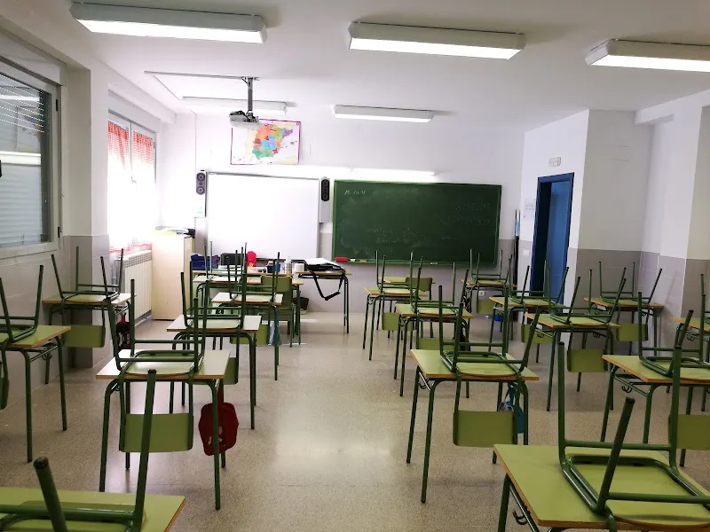 CEIP Guillermo Plaza