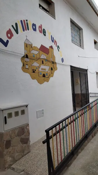CEIP Nuestra Señora del Consuelo - Colegio público en Yuncos - foto 2