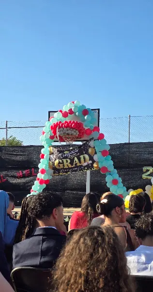 IES El Melgar - Yuncos