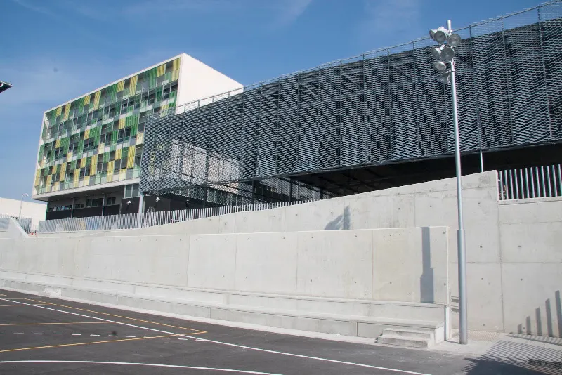 CEIP Kukullaga HLHI (Nagusia)