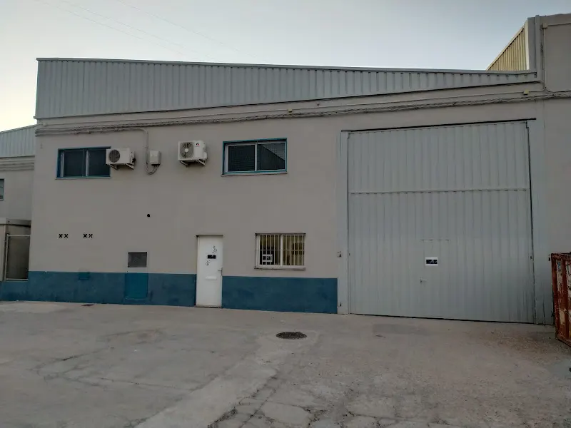 IES ALCÀSSER