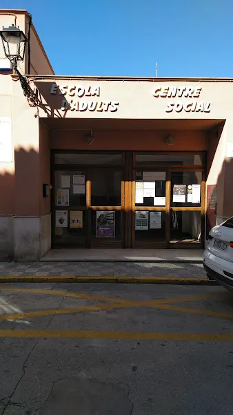 Escola d'Adults