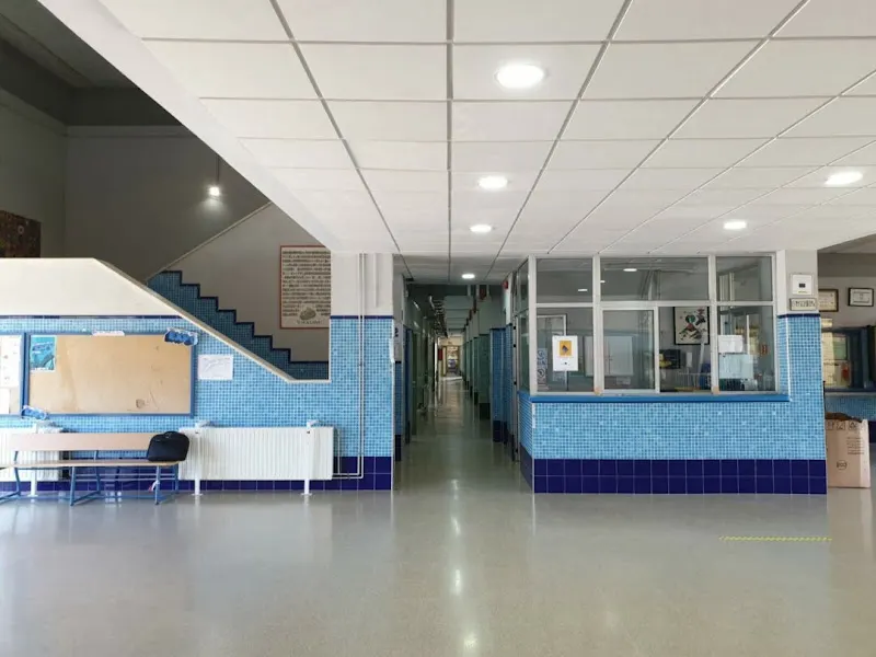 Instituto de Educación Secundaria Antonio Álvarez López