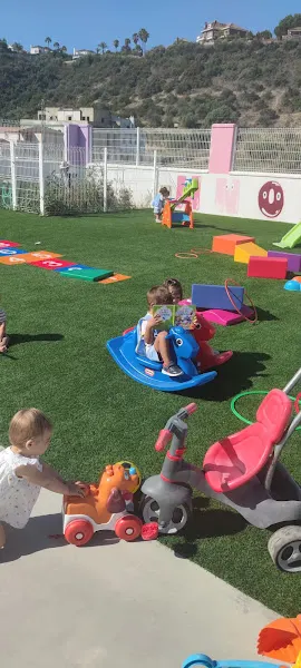CEI Mi Gran Reino