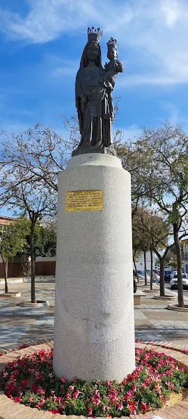 Colegio Público San Jorge - Palos de la Frontera