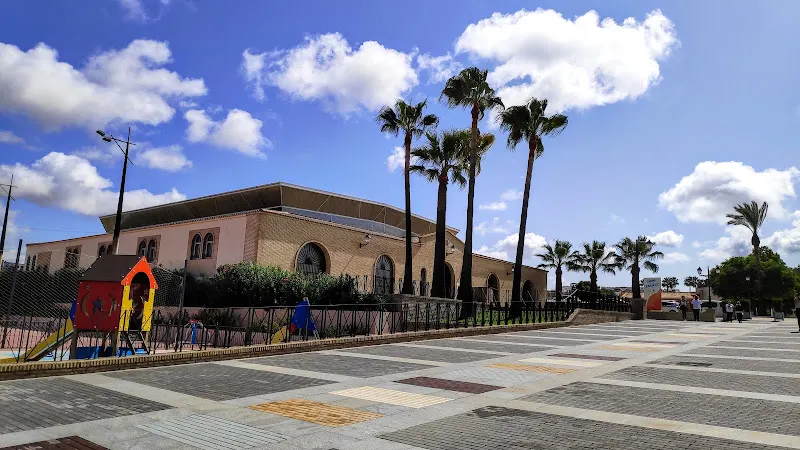 Escuela Infantil los Príncipes - Colegio público en Palos de la Frontera - foto 2
