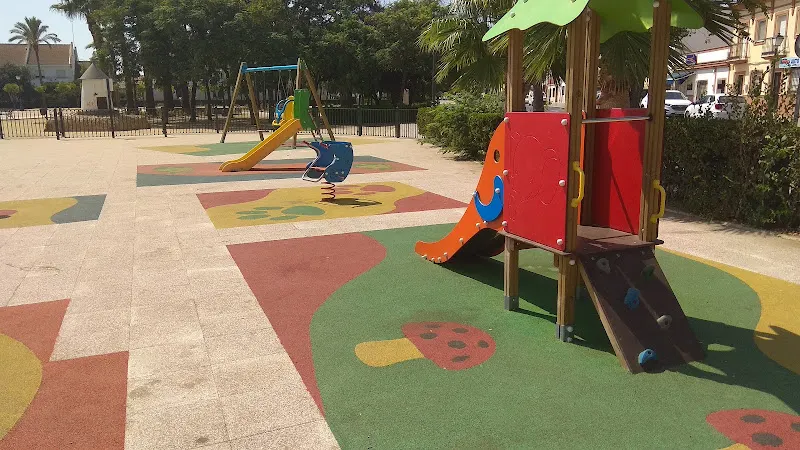 Escuela Infantil los Príncipes - Colegio público en Palos de la Frontera - foto 3