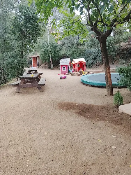 International Rural School