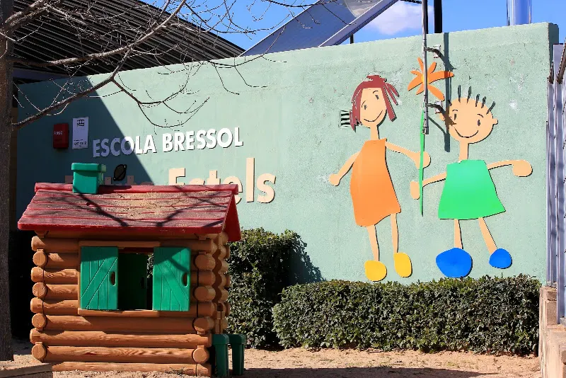 Escola Bressol Petits Estels