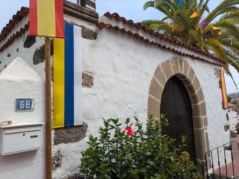 CEIP Santo Domingo
