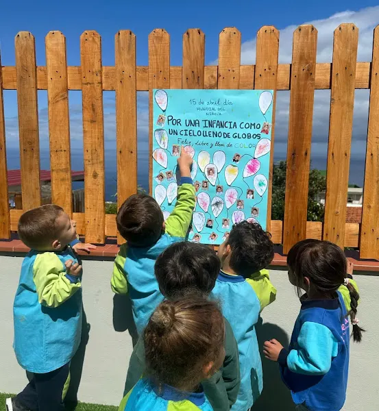 Centro Infantil Boralesa - La Victoria de Acentejo