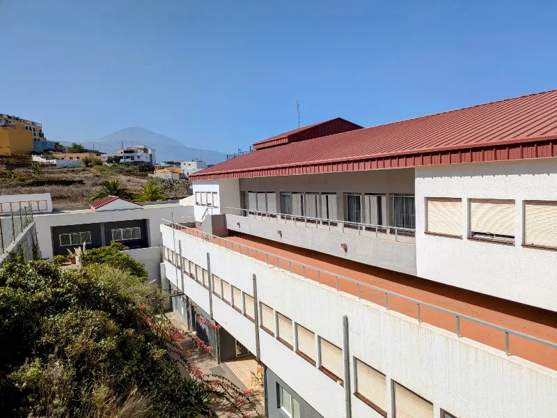 Instituto de Educación Secundaria Ies la Victoria. Alfonso Fernández García