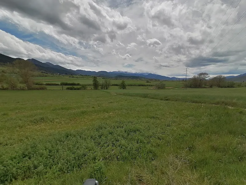 Escuela Pública Bac de Cerdanya - Colegio público en Alp - foto 2
