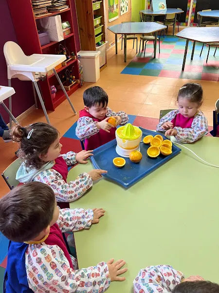 Centro Infantil El Jardín De Tata - Guardería en Tacoronte - foto 2