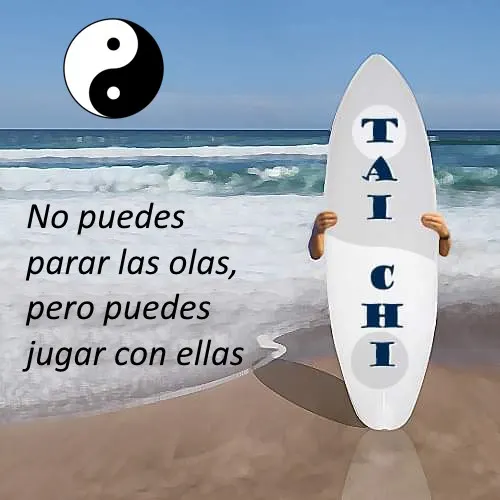 Tai Chi Tenerife - El Sauzal